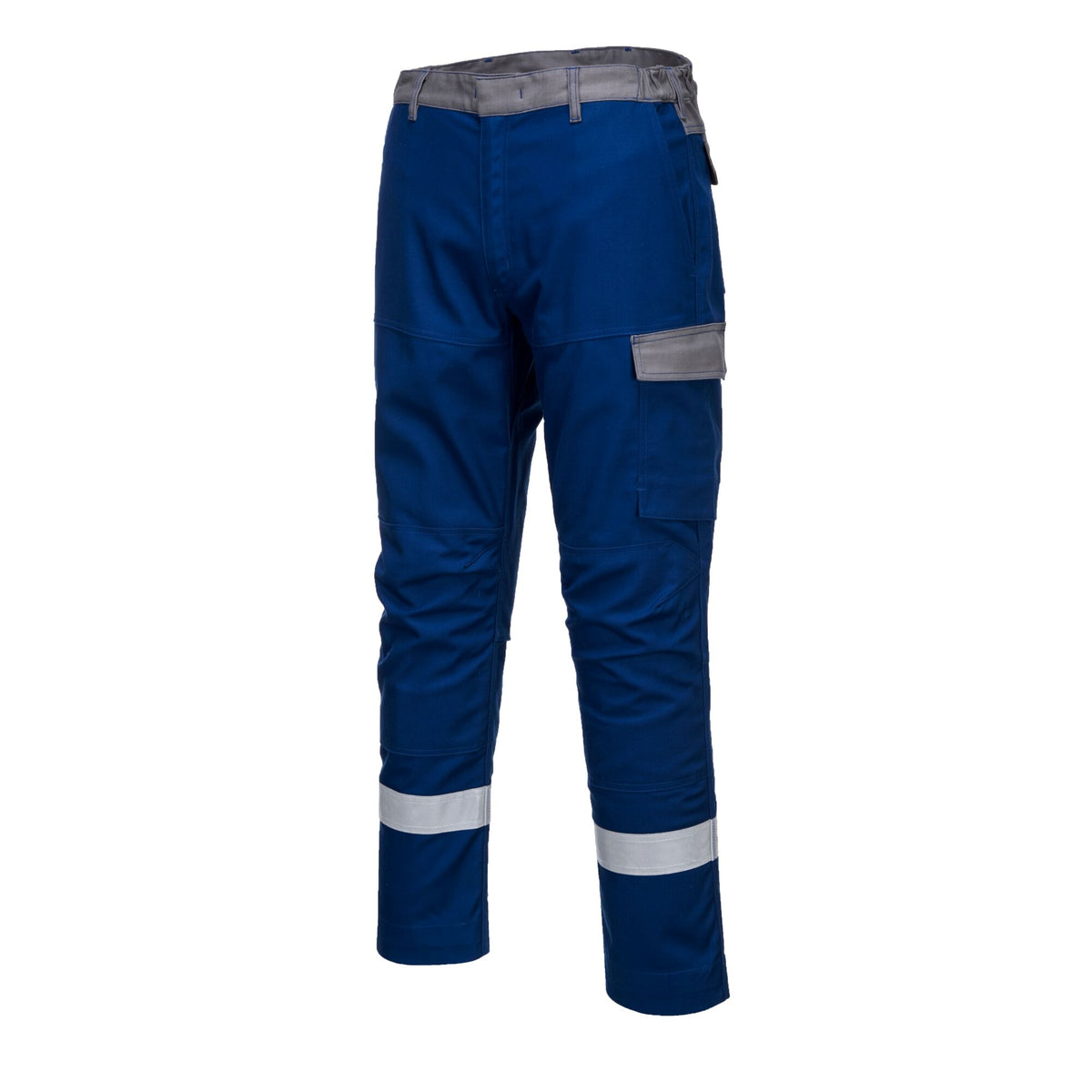 FR06 - Bizlflame Ultra twee kleuren broek - Portwest