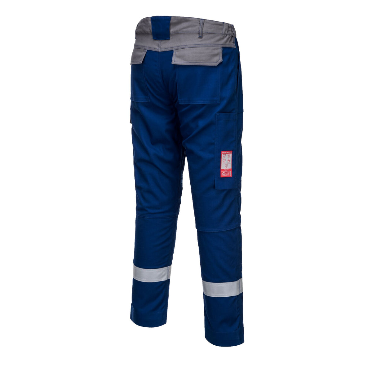 FR06 - Bizlflame Ultra twee kleuren broek - Portwest