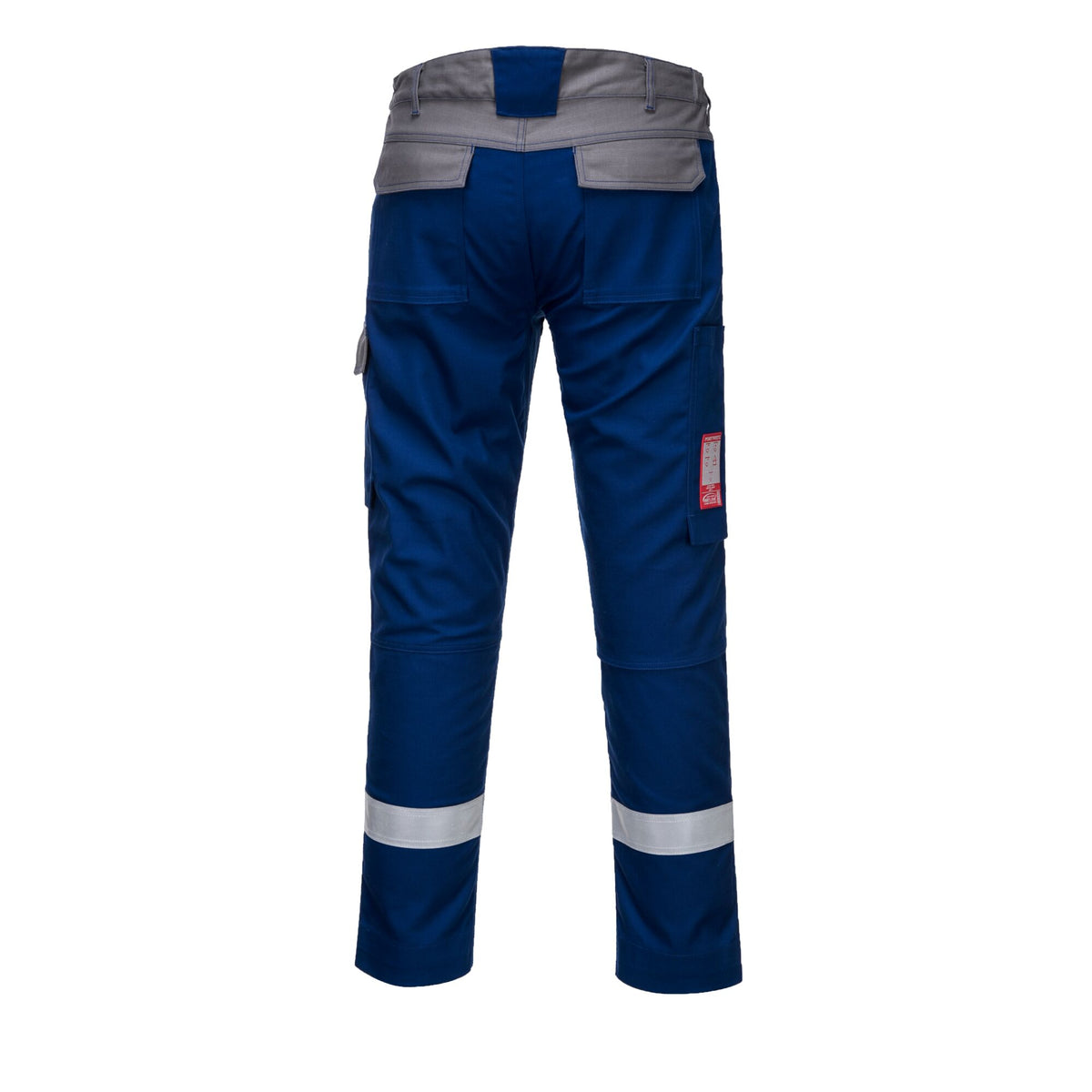 FR06 - Bizlflame Ultra twee kleuren broek - Portwest