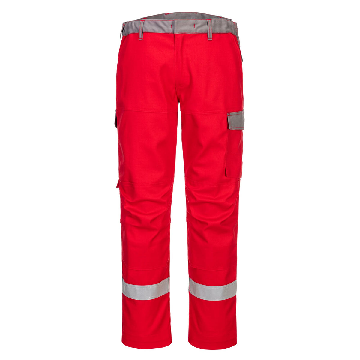 Bizflame Ultra zweifarbige Hose – Portwest FR06