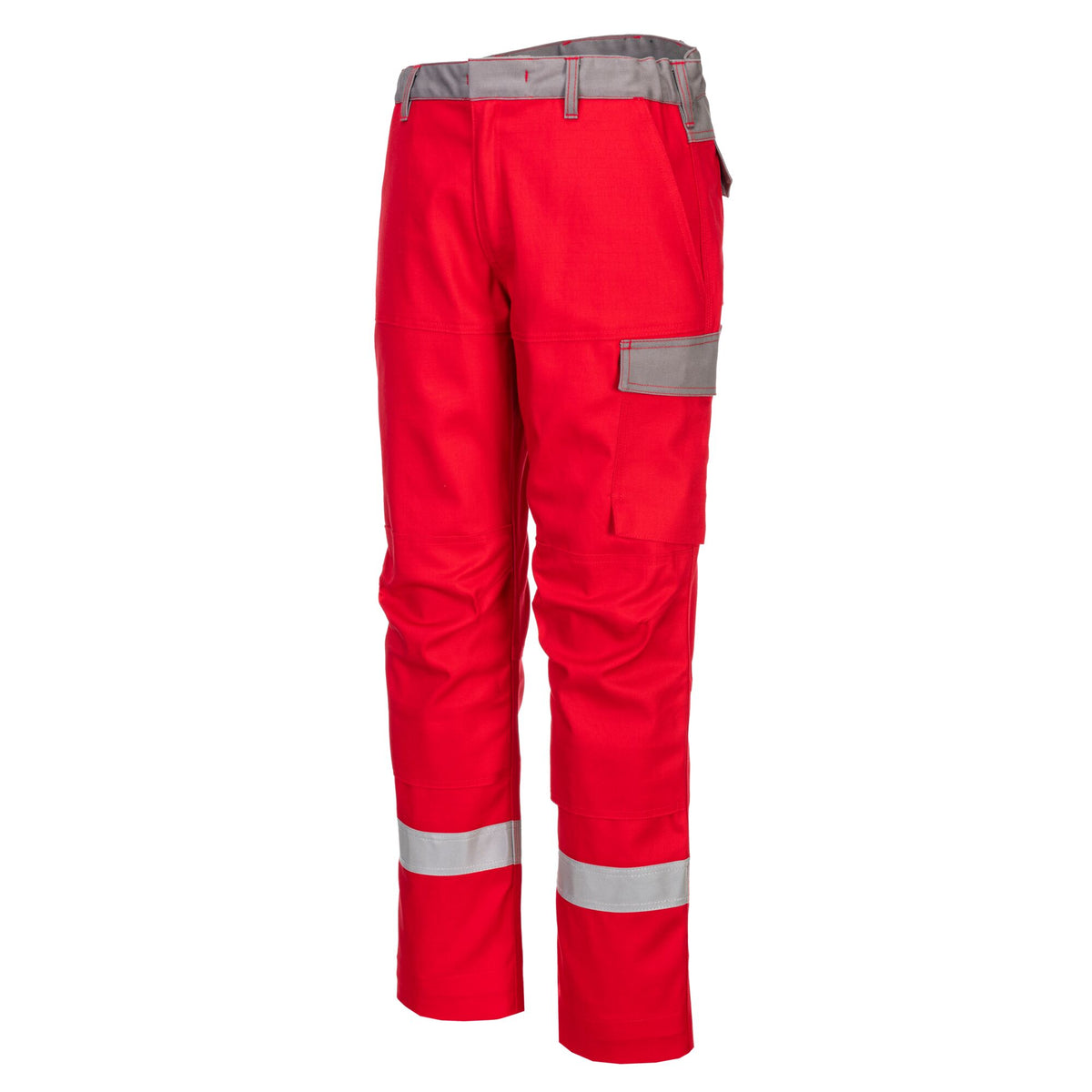 FR06 - Bizlflame Ultra twee kleuren broek - Portwest