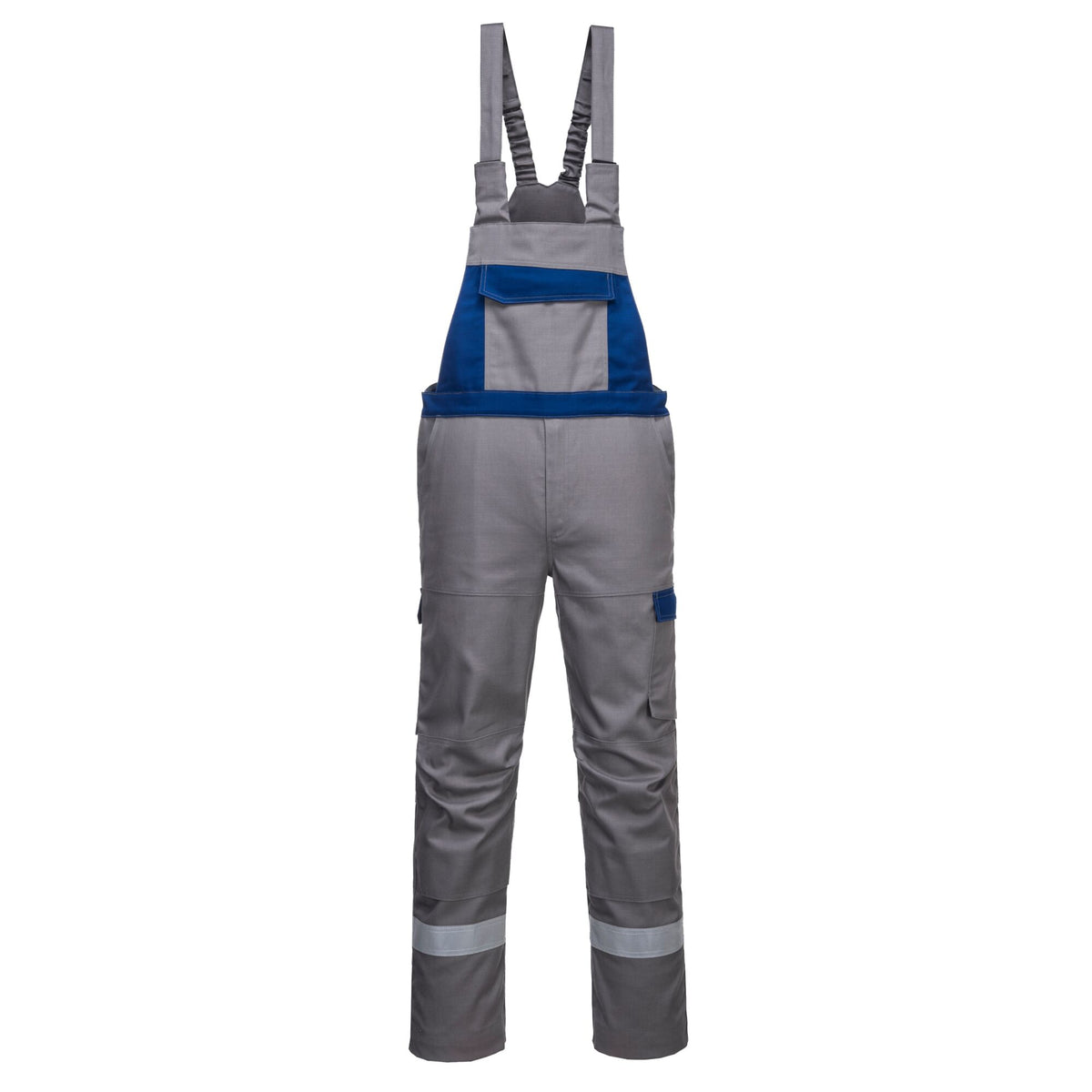 FR07 - Bizflame Ultra twee kleuren Amerikaanse overall - Portwest