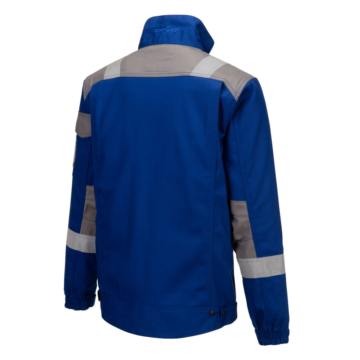 Bizflame Ultra twee kleuren jack - Portwest FR08 Portwest