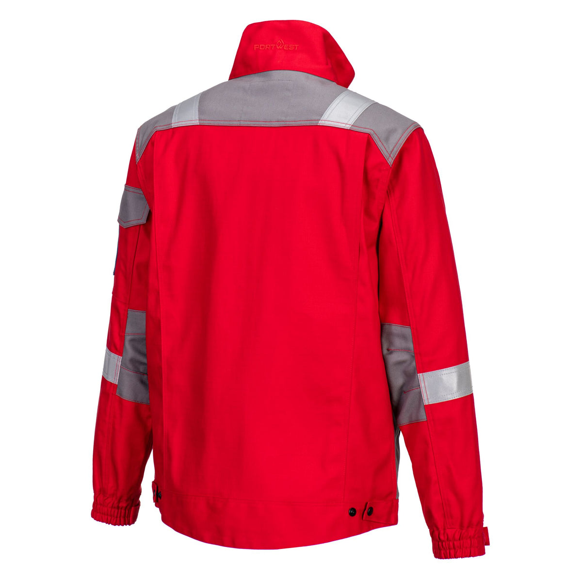 FR08 - Bizflame Ultra twee kleuren jack - Portwest