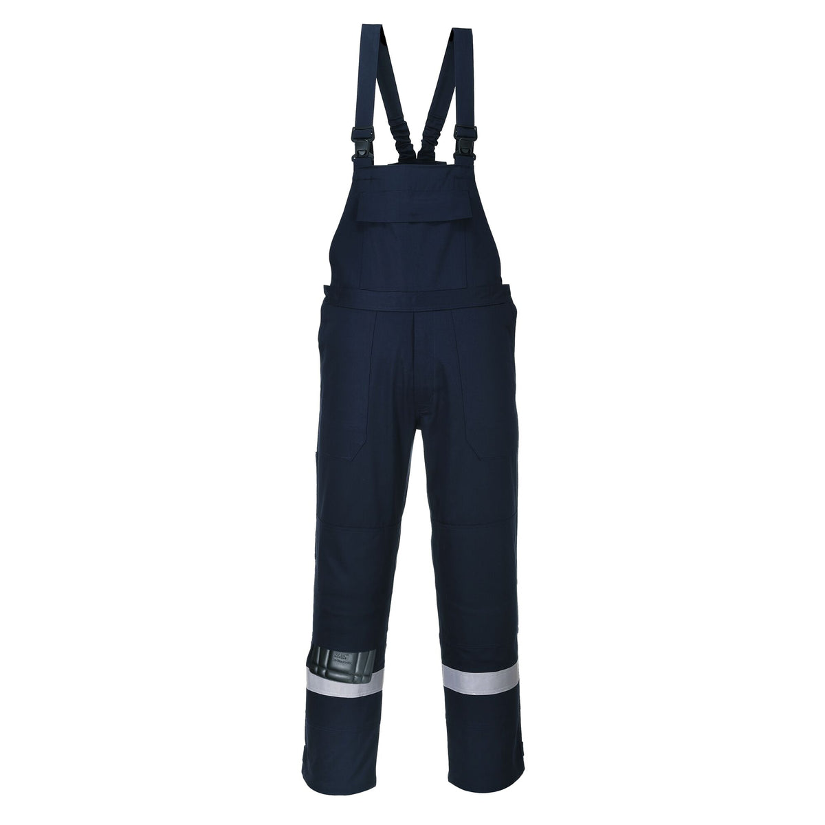 FR27 - Bizflame Plus Amerikaanse Overall - Portwest