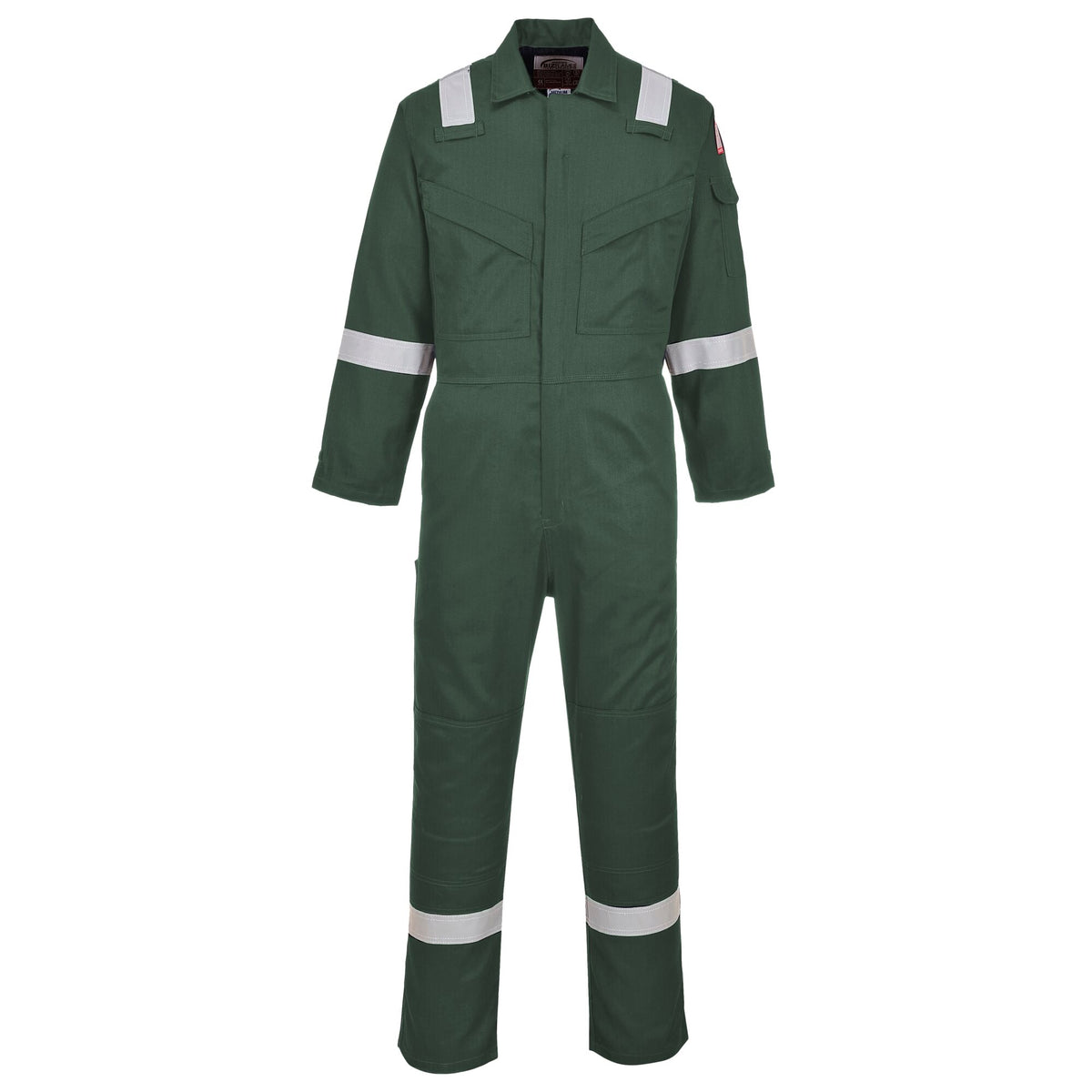 FR28 - Lichtgewicht Vlamvertragende Antistatische Overall 280gr - Portwest