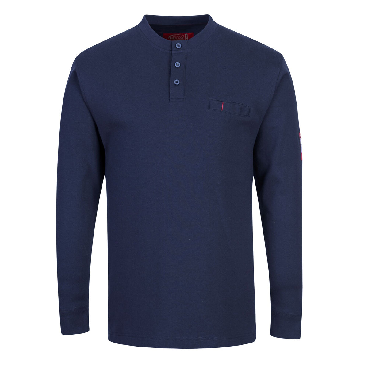 FR Anti-statisch Shirt - Portwest FR32 Portwest