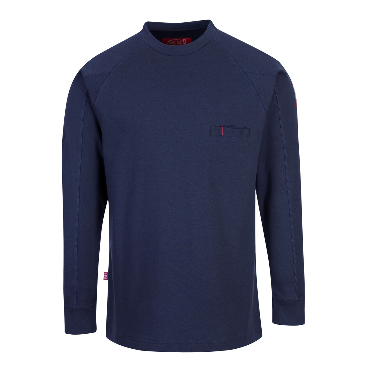 FR antistatisch Shirt met ronde hals - Portwest FR33 Portwest