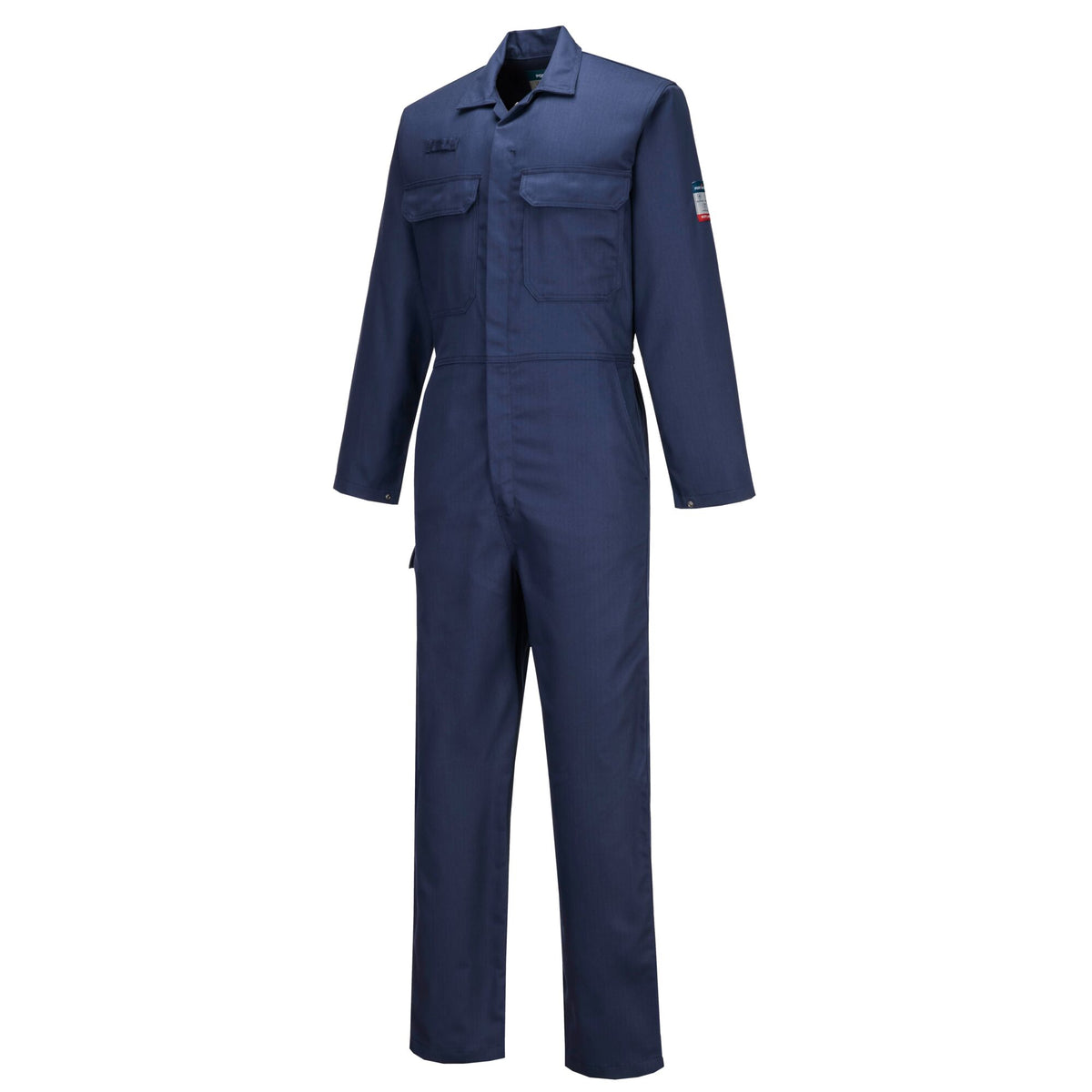 FR38 - Bizflame Work Overall - Portwest