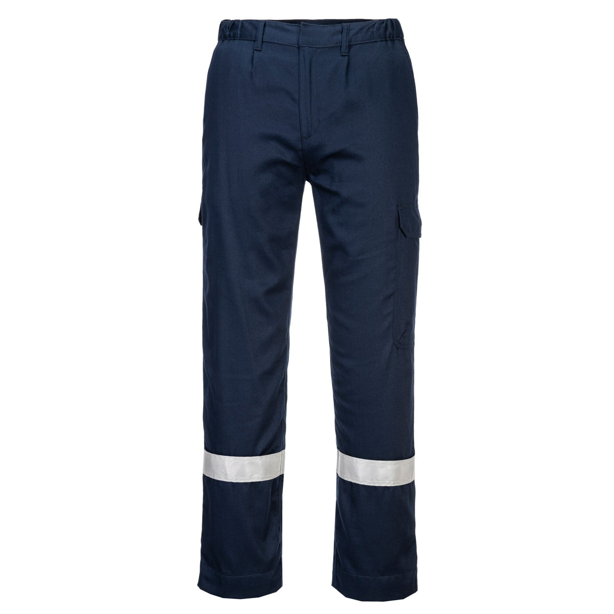 FR412 - FR lichtgewicht Antistatische Broek - Portwest