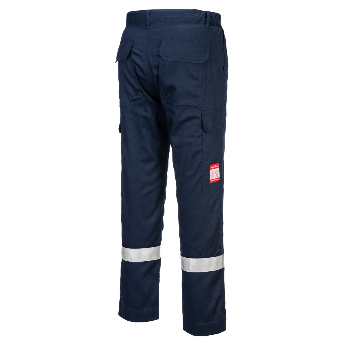 FR412 - FR lichtgewicht Antistatische Broek - Portwest
