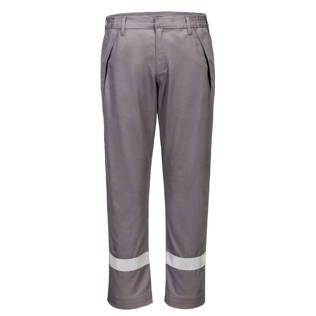 FR417 - FR chemisch bestendige broek - Portwest