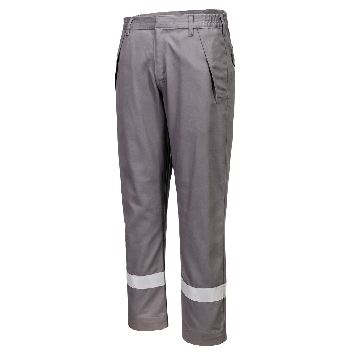 FR417 - FR chemisch bestendige broek - Portwest