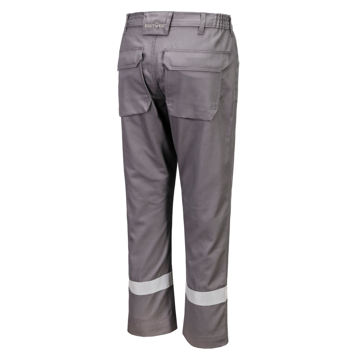 FR417 - FR chemisch bestendige broek - Portwest