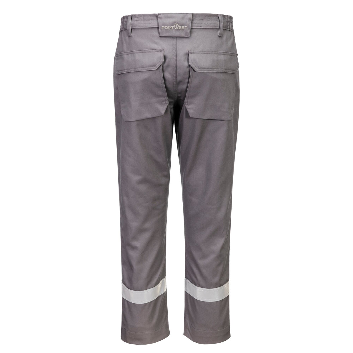 FR417 - FR chemisch bestendige broek - Portwest