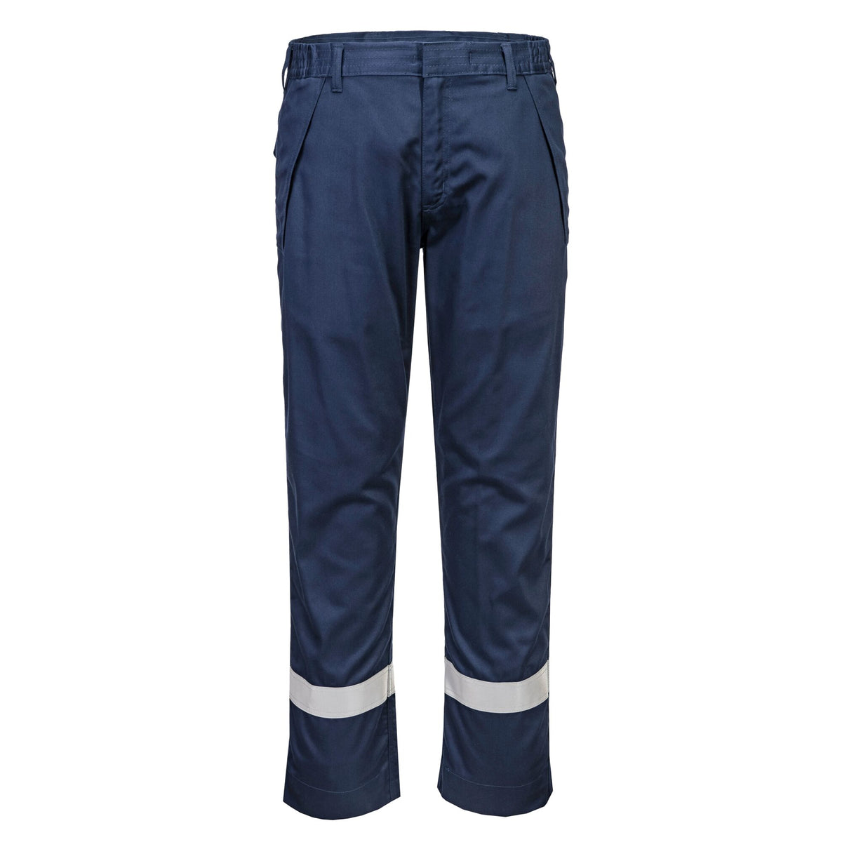 FR417 - FR chemisch bestendige broek - Portwest