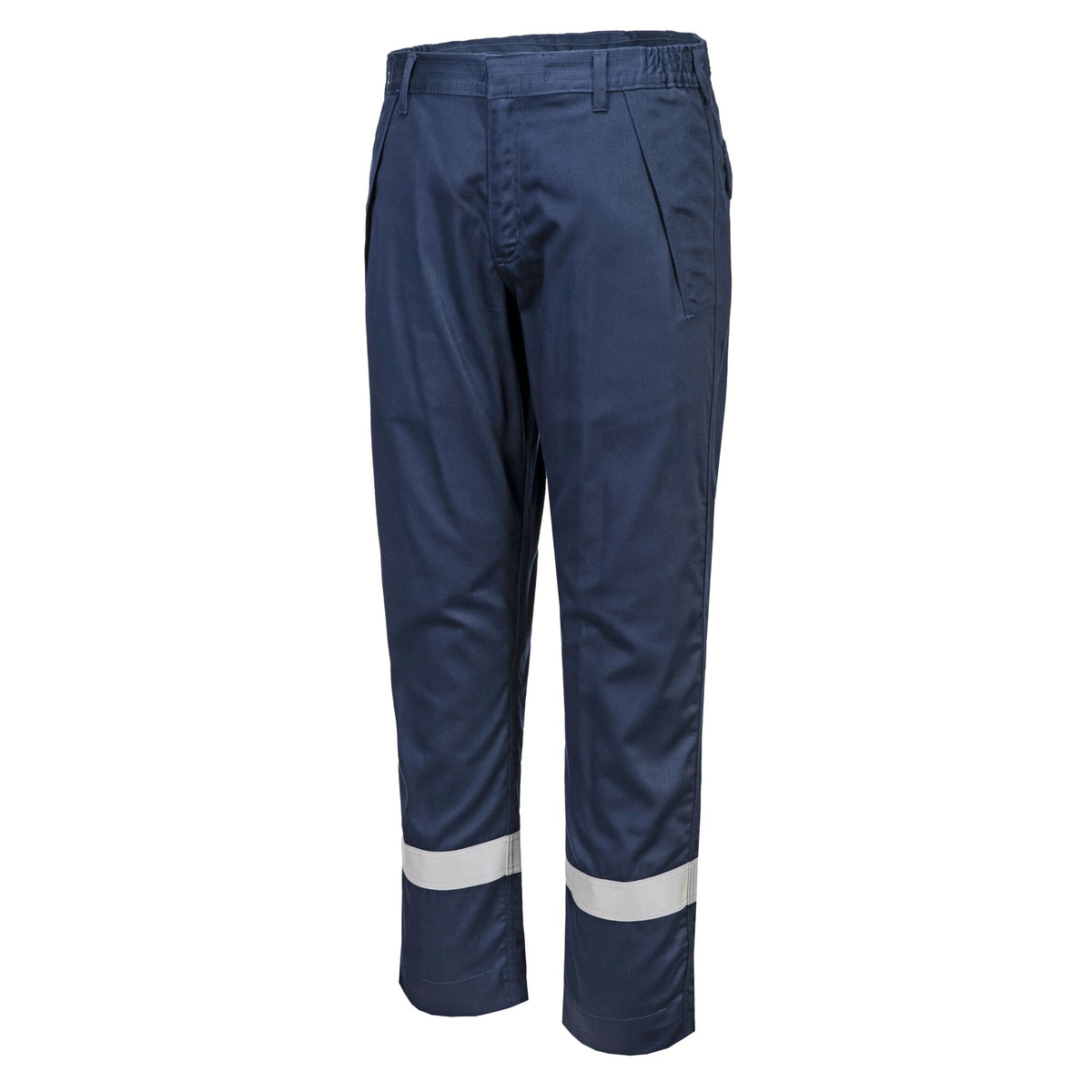 FR417 - FR chemisch bestendige broek - Portwest
