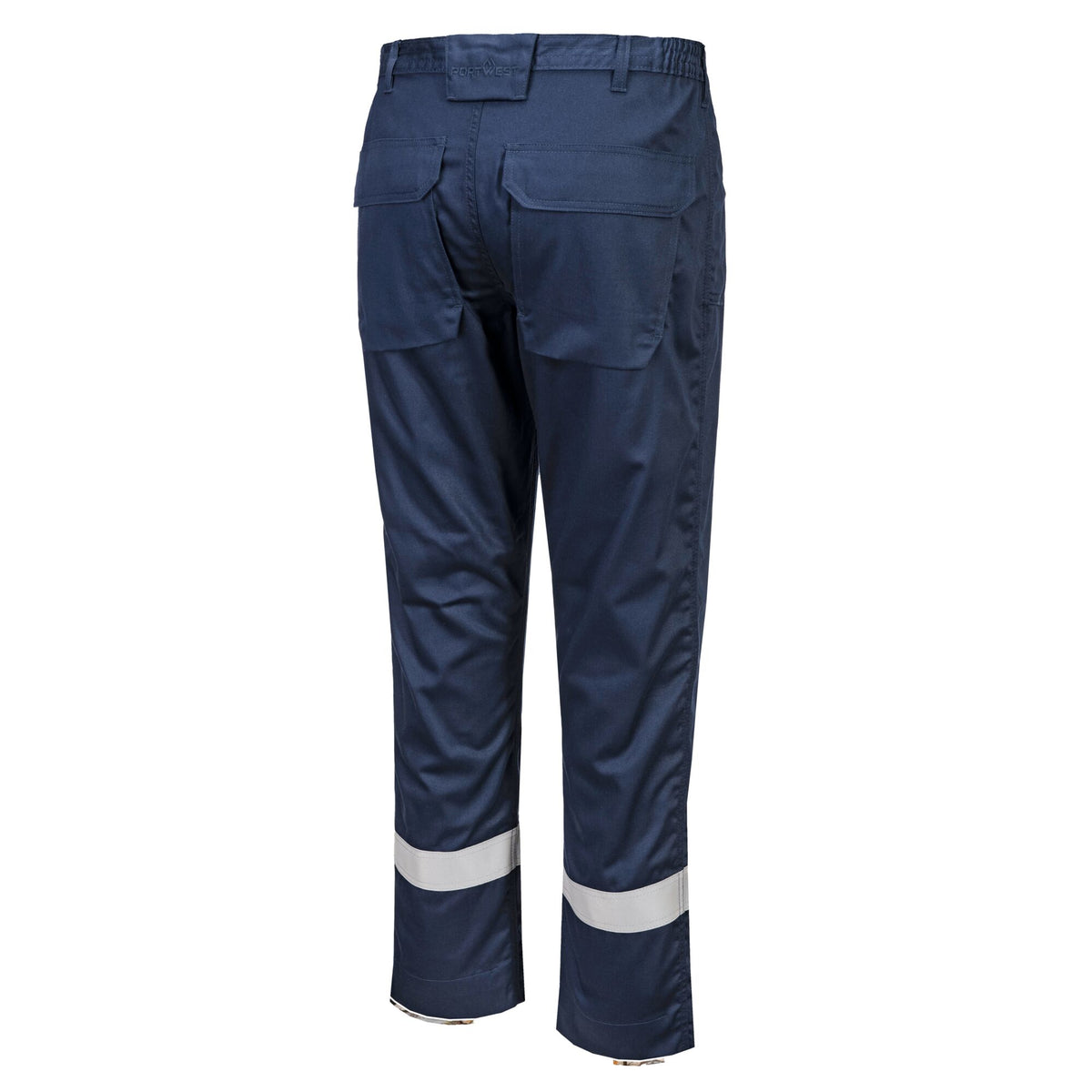 FR417 - FR chemisch bestendige broek - Portwest