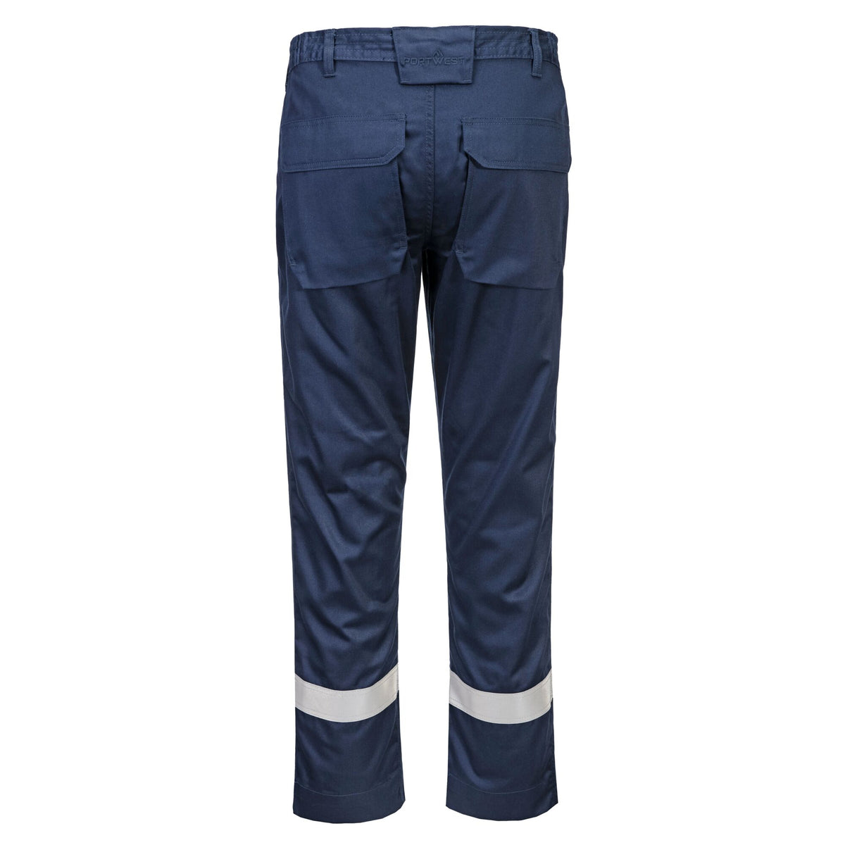 FR417 - FR chemisch bestendige broek - Portwest