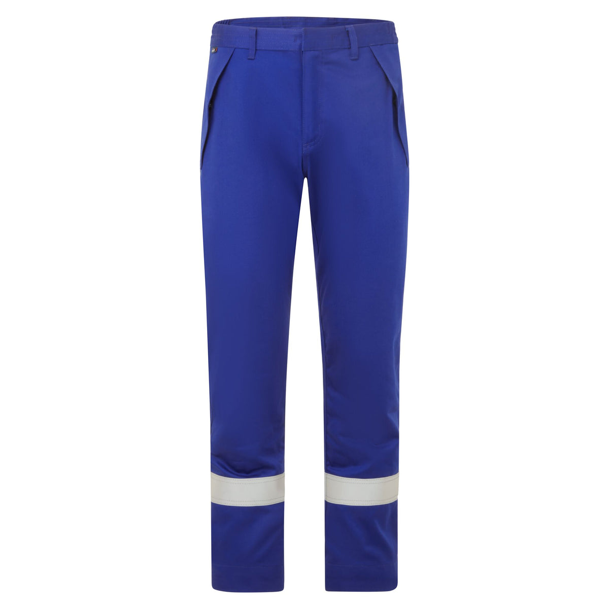 FR chemikalienbeständige Hose - Portwest FR417