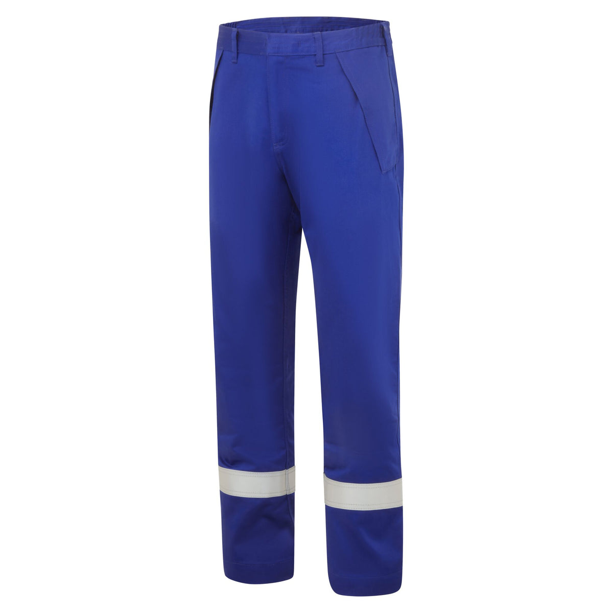 FR chemikalienbeständige Hose - Portwest FR417