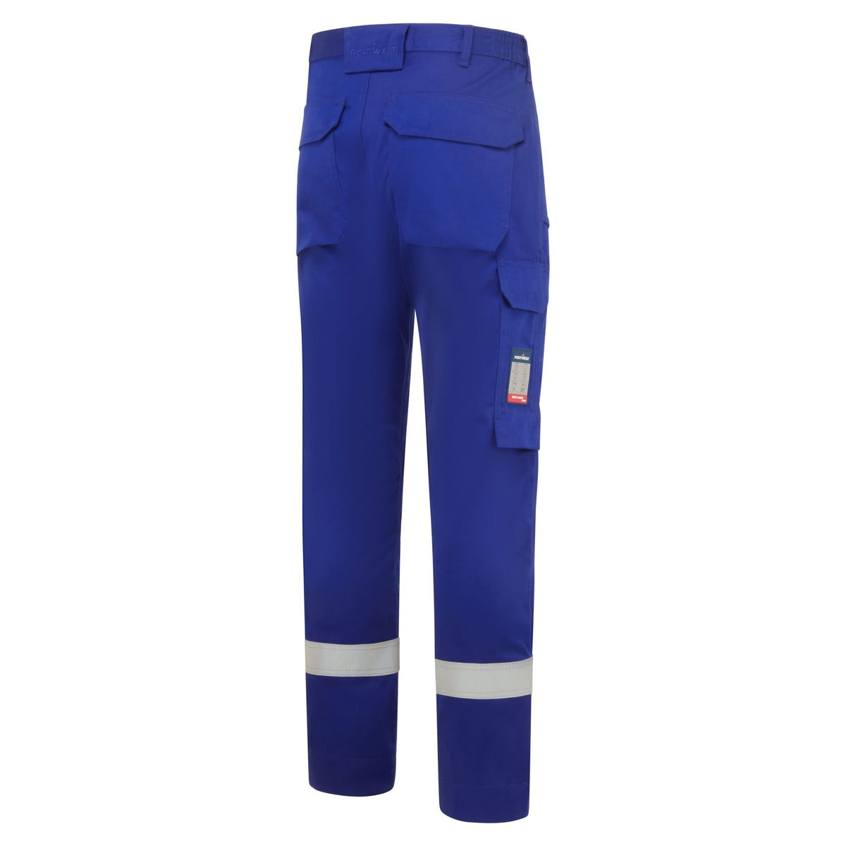 FR chemikalienbeständige Hose - Portwest FR417