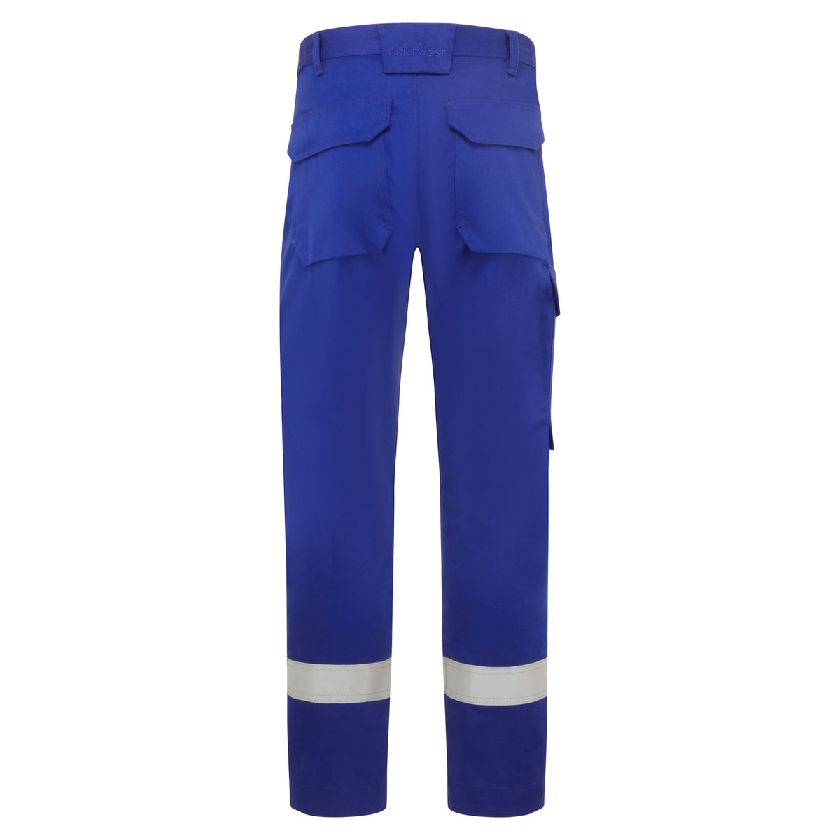 FR chemikalienbeständige Hose - Portwest FR417