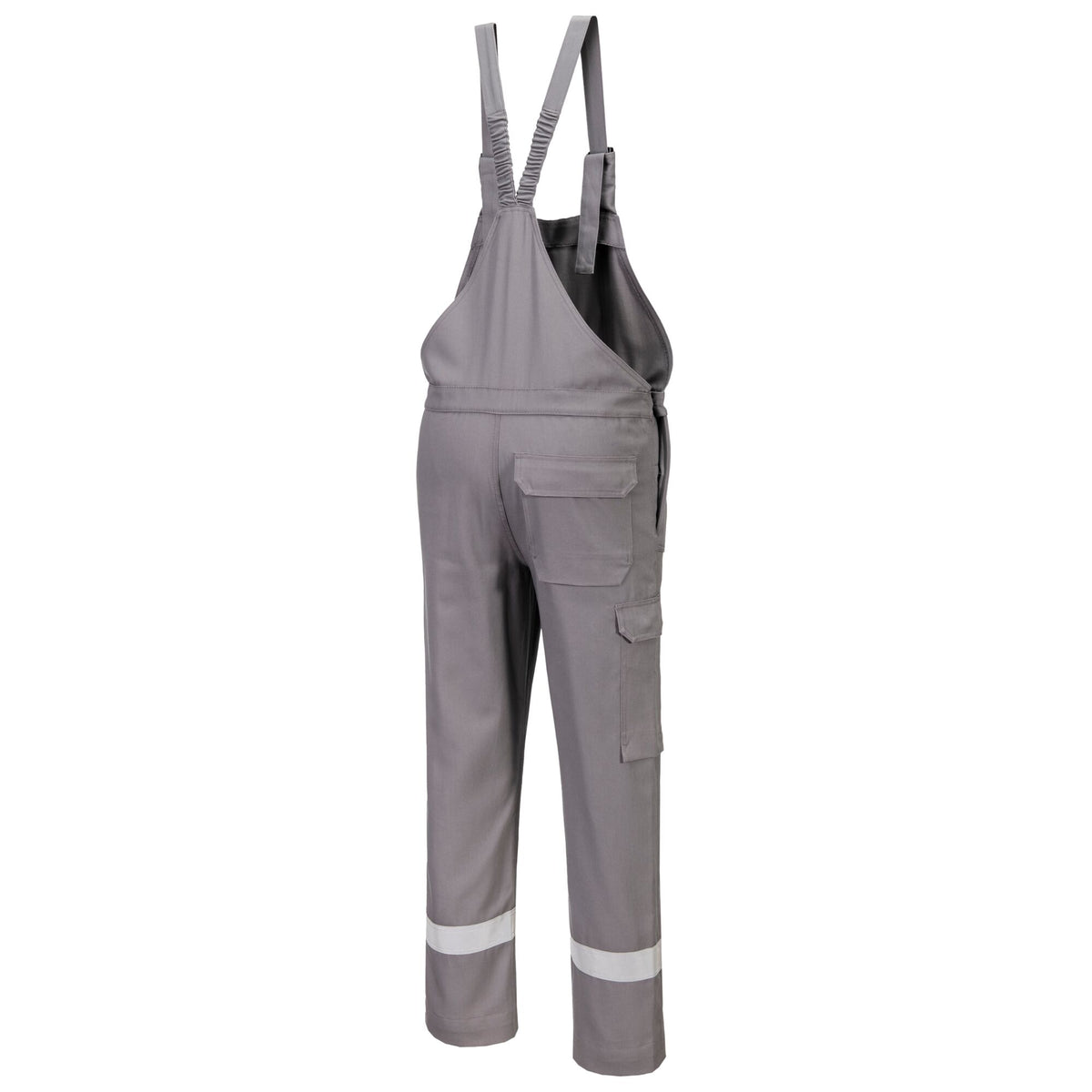 FR chemikalienbeständiger amerikanischer Overall - Portwest FR418
