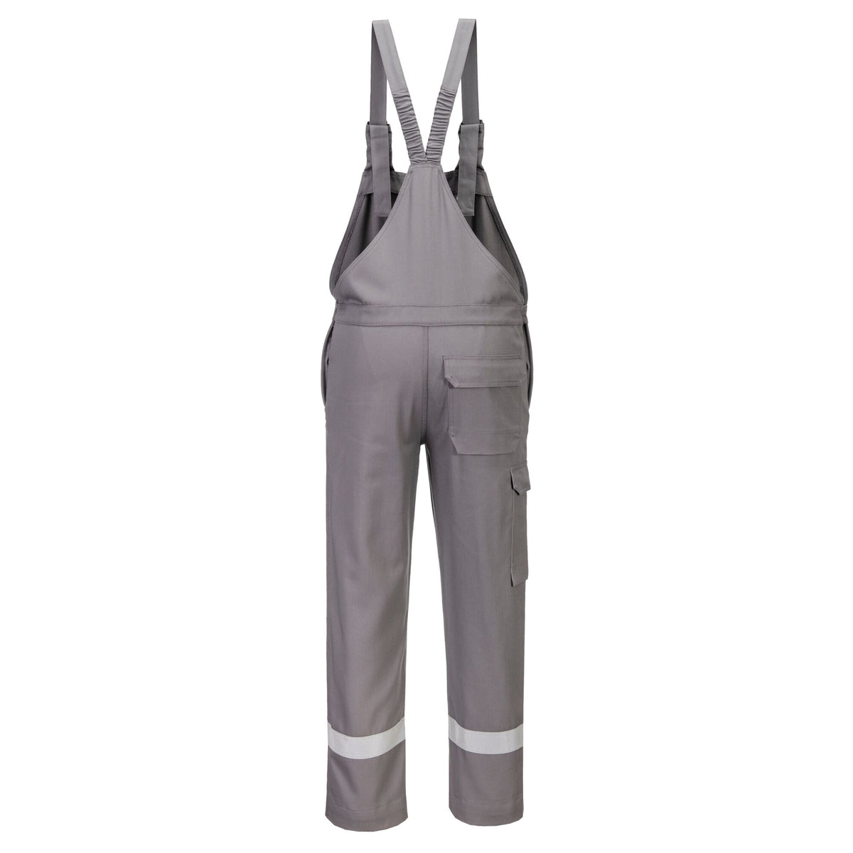 FR chemikalienbeständiger amerikanischer Overall - Portwest FR418