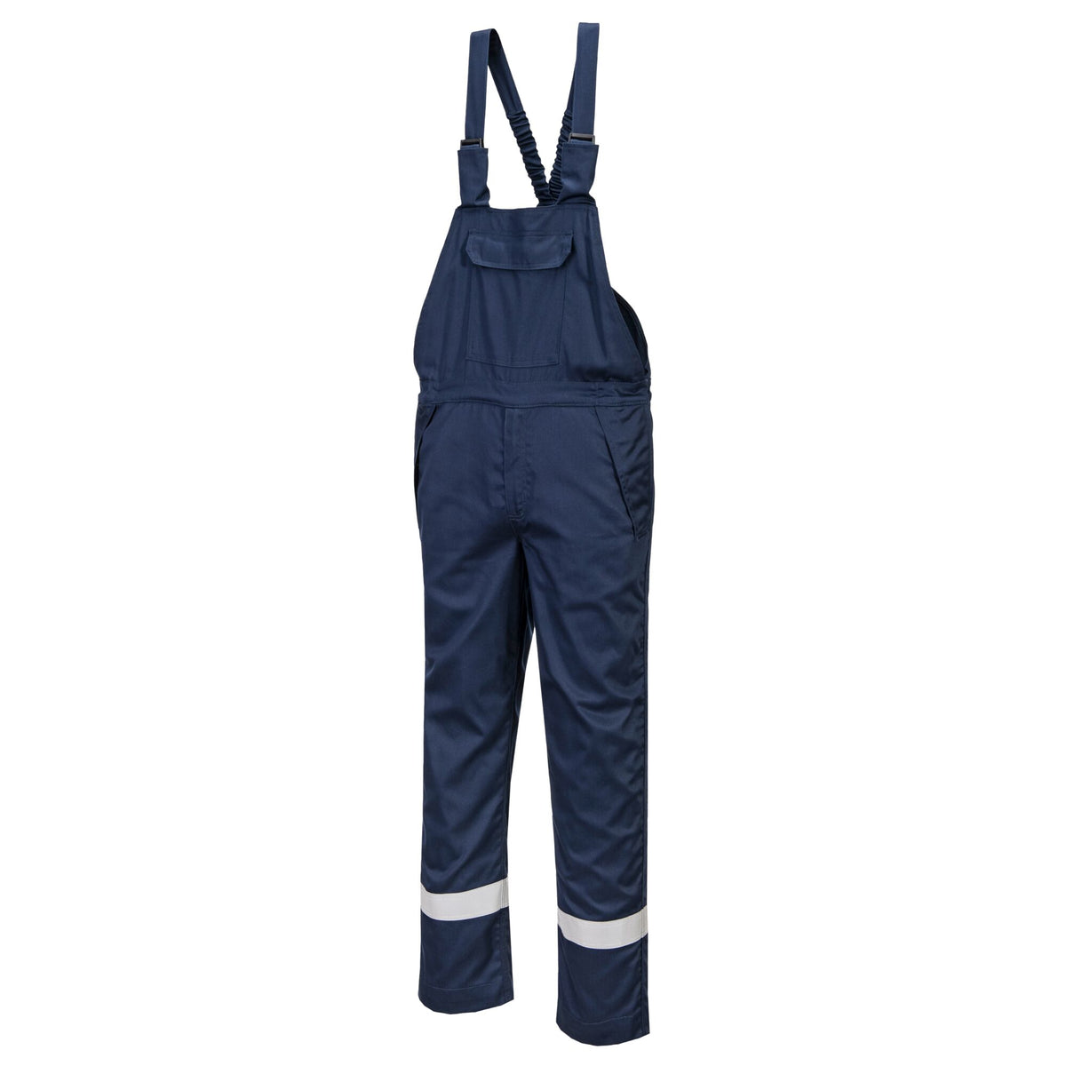 FR418 - FR chemisch bestendige Amerikaanse Overall - Portwest