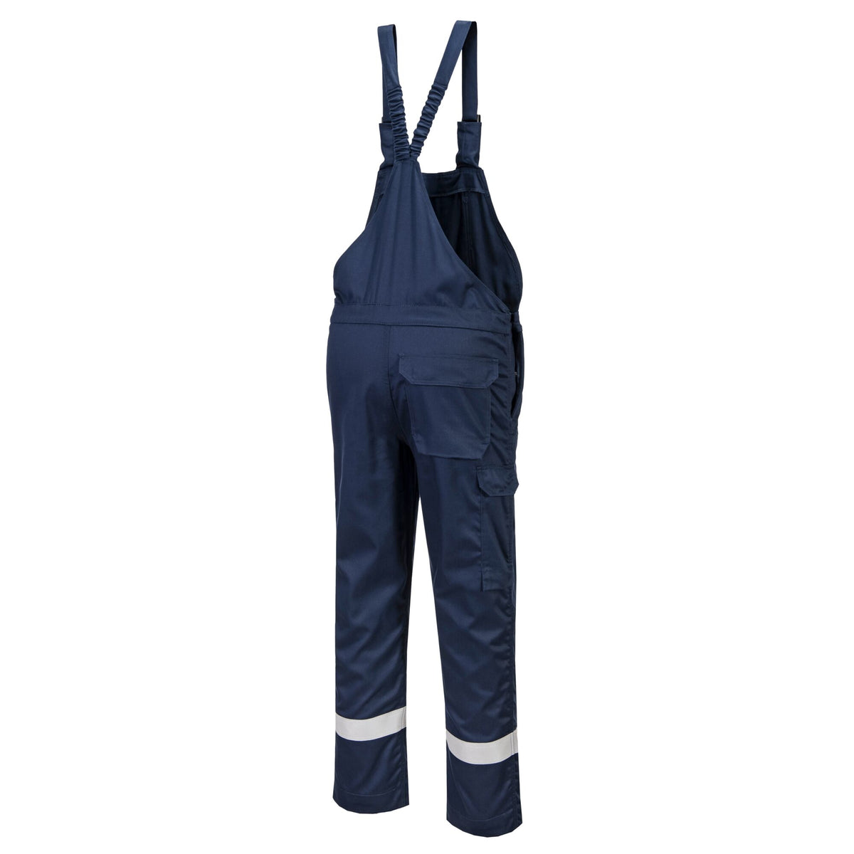 FR418 - FR chemisch bestendige Amerikaanse Overall - Portwest