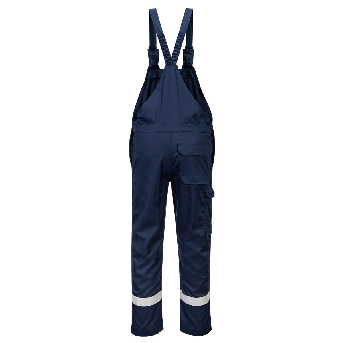 FR418 - FR chemisch bestendige Amerikaanse Overall - Portwest