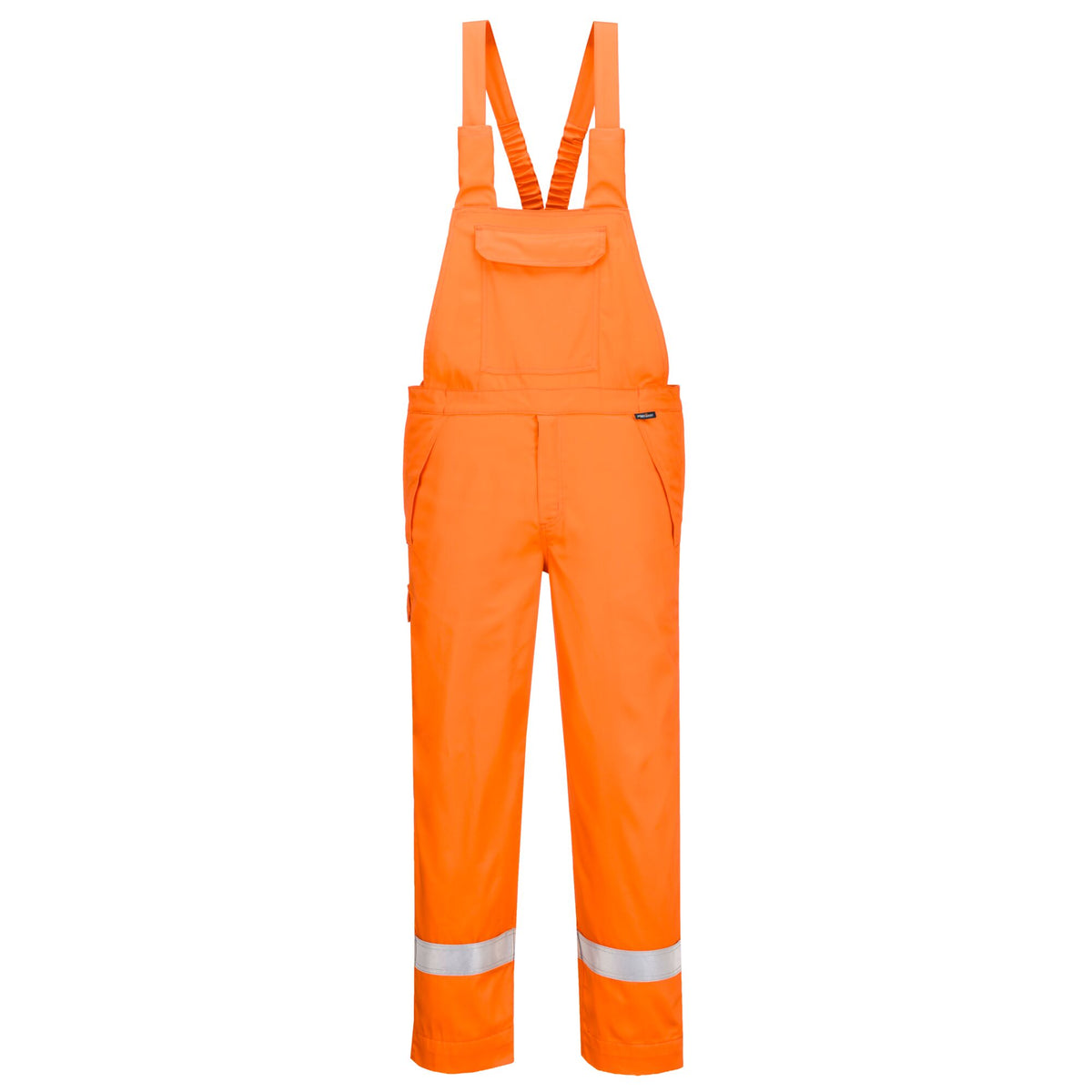 FR chemikalienbeständiger amerikanischer Overall - Portwest FR418