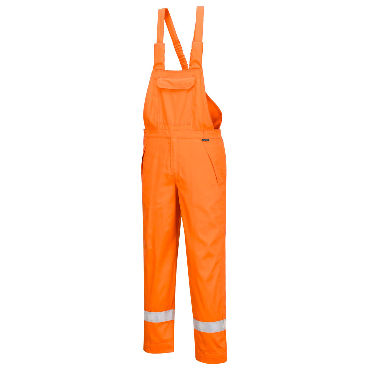 FR418 - FR chemisch bestendige Amerikaanse Overall - Portwest