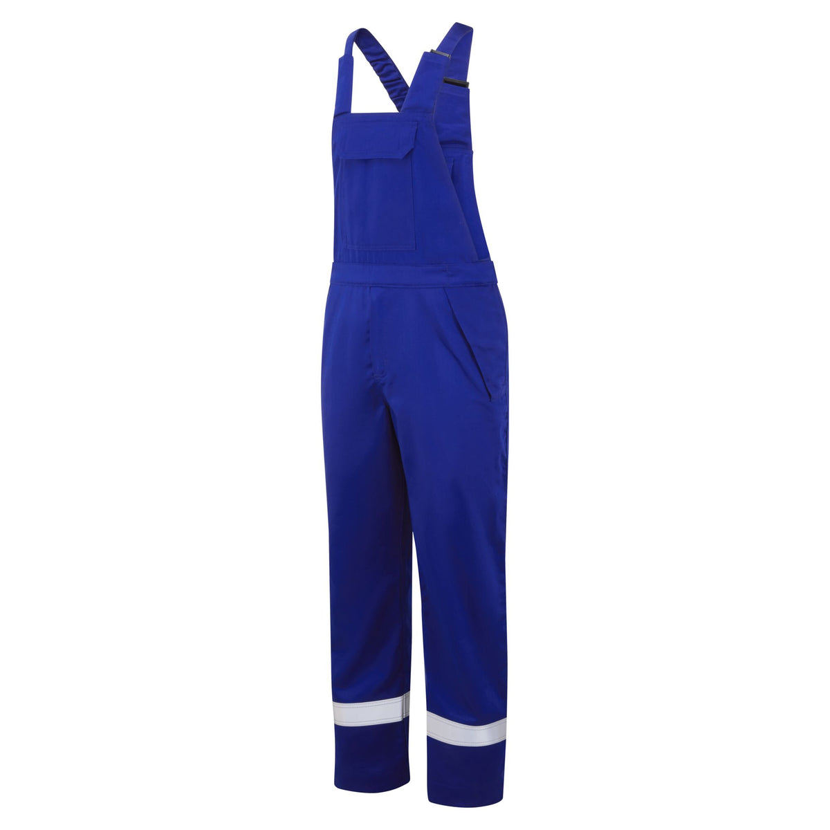 FR418 - FR chemisch bestendige Amerikaanse Overall - Portwest