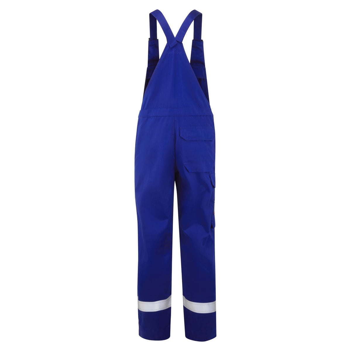 FR418 - FR chemisch bestendige Amerikaanse Overall - Portwest