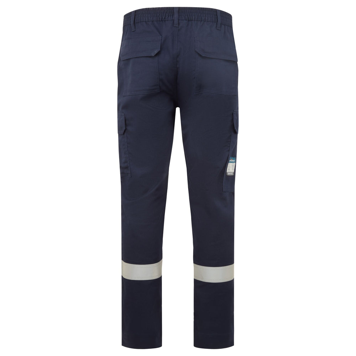 FR432 - Bizflame 88/12 FR Broek - Portwest