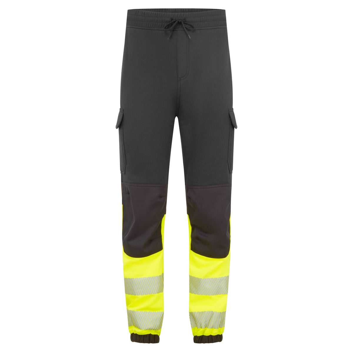 PW3 Modaflame Hi-Vis Klasse 1 FR Jogger - Portwest FR433 Portwest