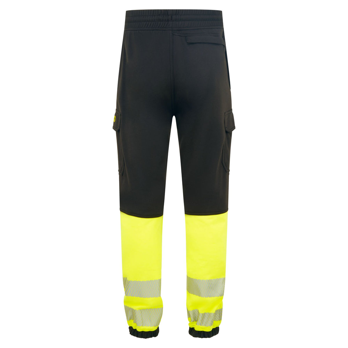 PW3 Modaflame Hi-Vis Klasse 1 FR Jogger - Portwest FR433 Portwest