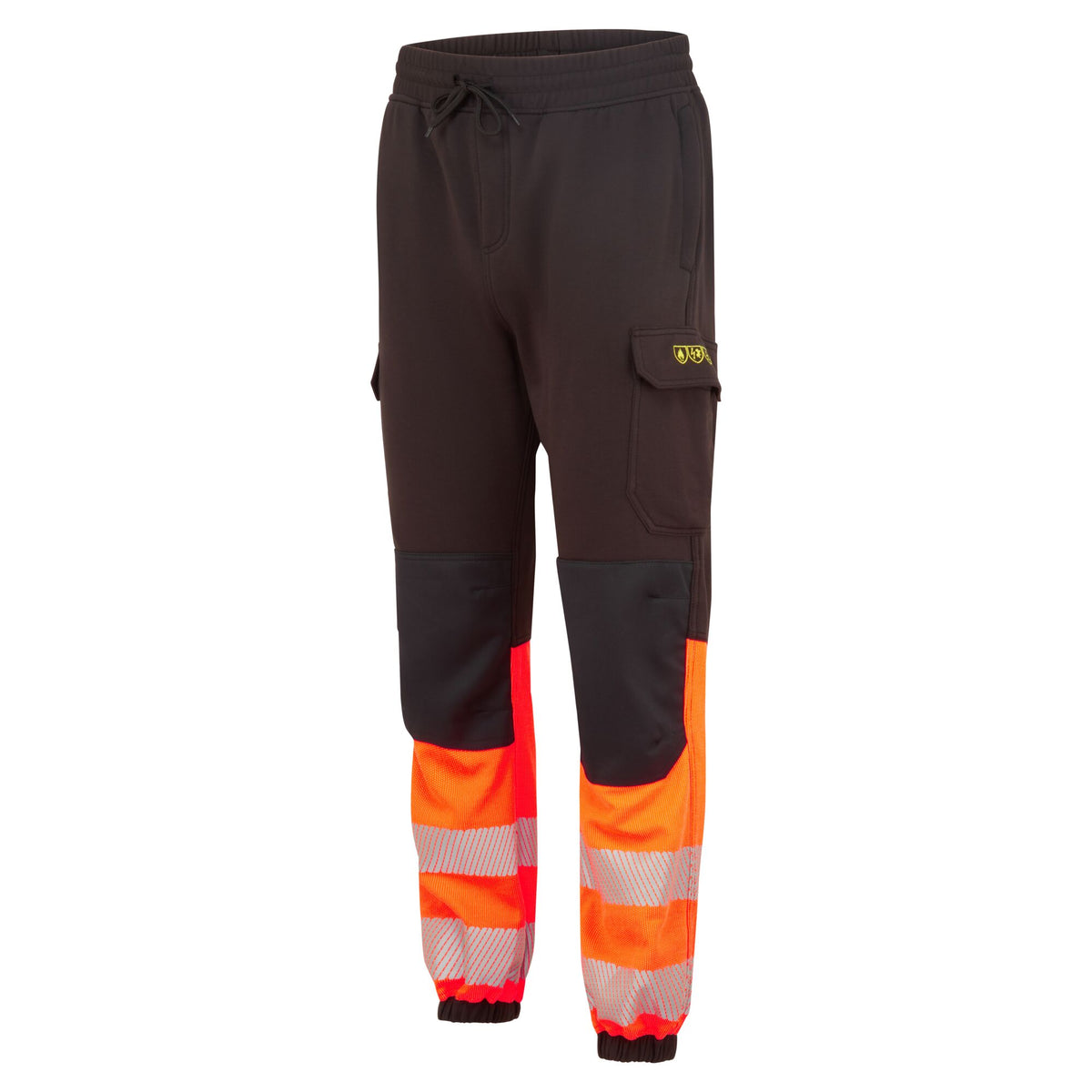 PW3 Modaflame HVO Klasse 1 FR Jogginghose - Portwest FR438