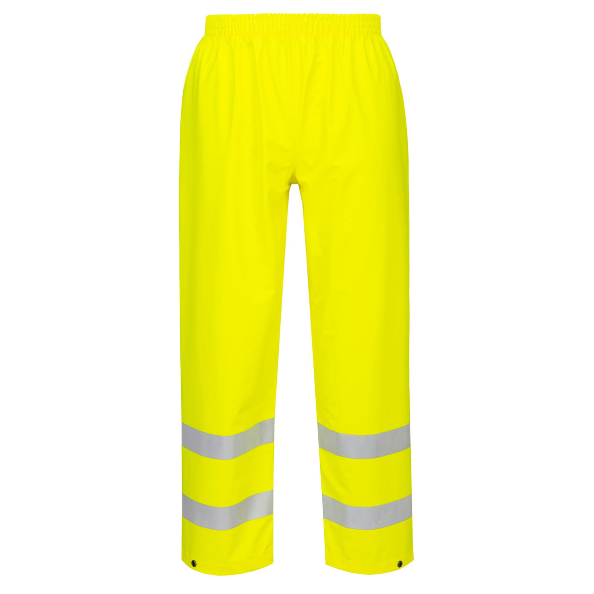 FR43 - Sealtex Flame Hi-Vis-broek - Portwest