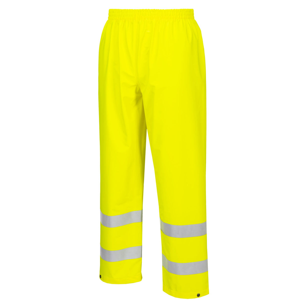 FR43 - Sealtex Flame Hi-Vis-broek - Portwest