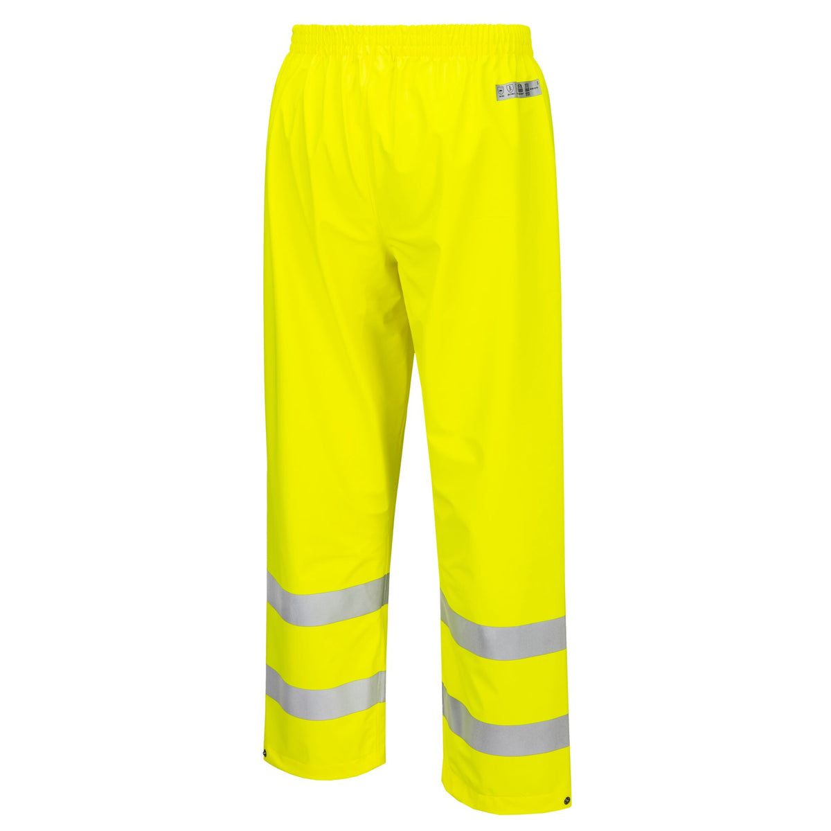 FR43 - Sealtex Flame Hi-Vis-broek - Portwest