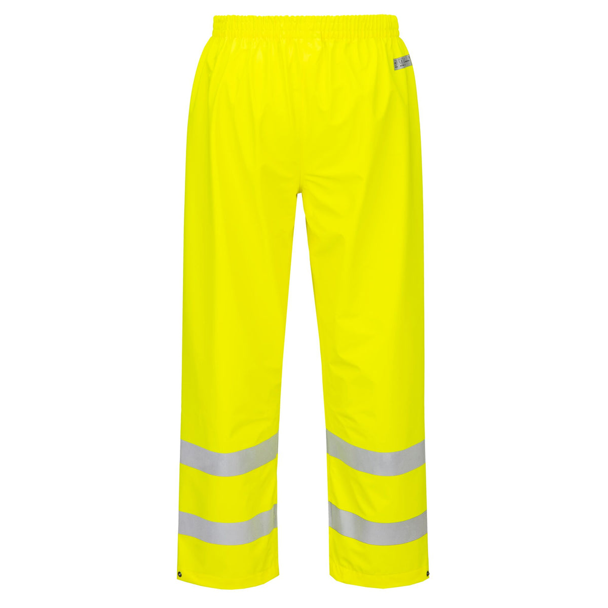 FR43 - Sealtex Flame Hi-Vis-broek - Portwest