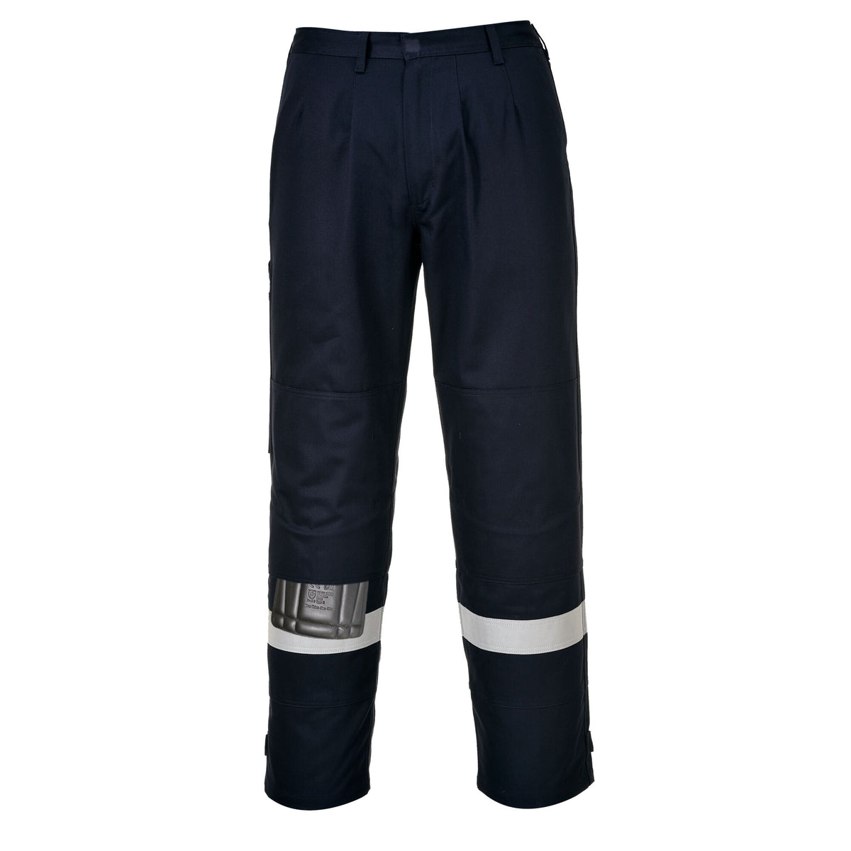 Bizflame Work FR Dames Werkbroek - Portwest FR445 Portwest