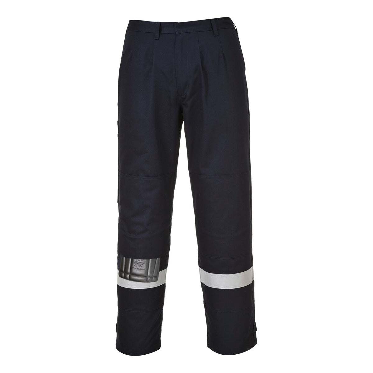 Bizflame Work FR Women's Work Trousers - Portwest FR445
