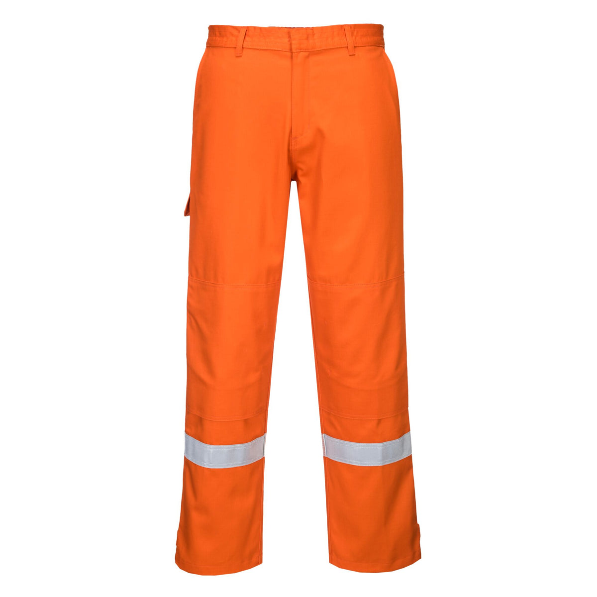 Bizflame Work FR Dames Werkbroek - Portwest FR445 Portwest