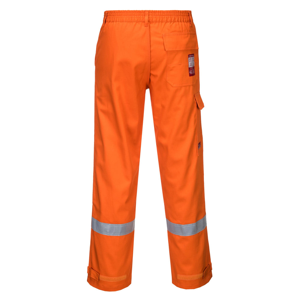 Bizflame Work FR Dames Werkbroek - Portwest FR445 Portwest