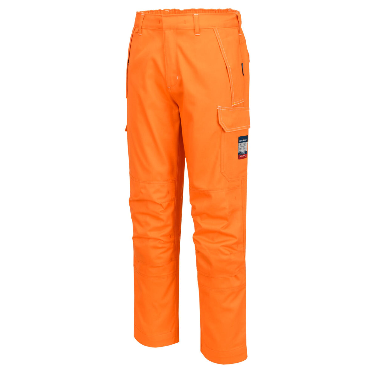 FR448 - Bizflame Work FR Broek - Portwest