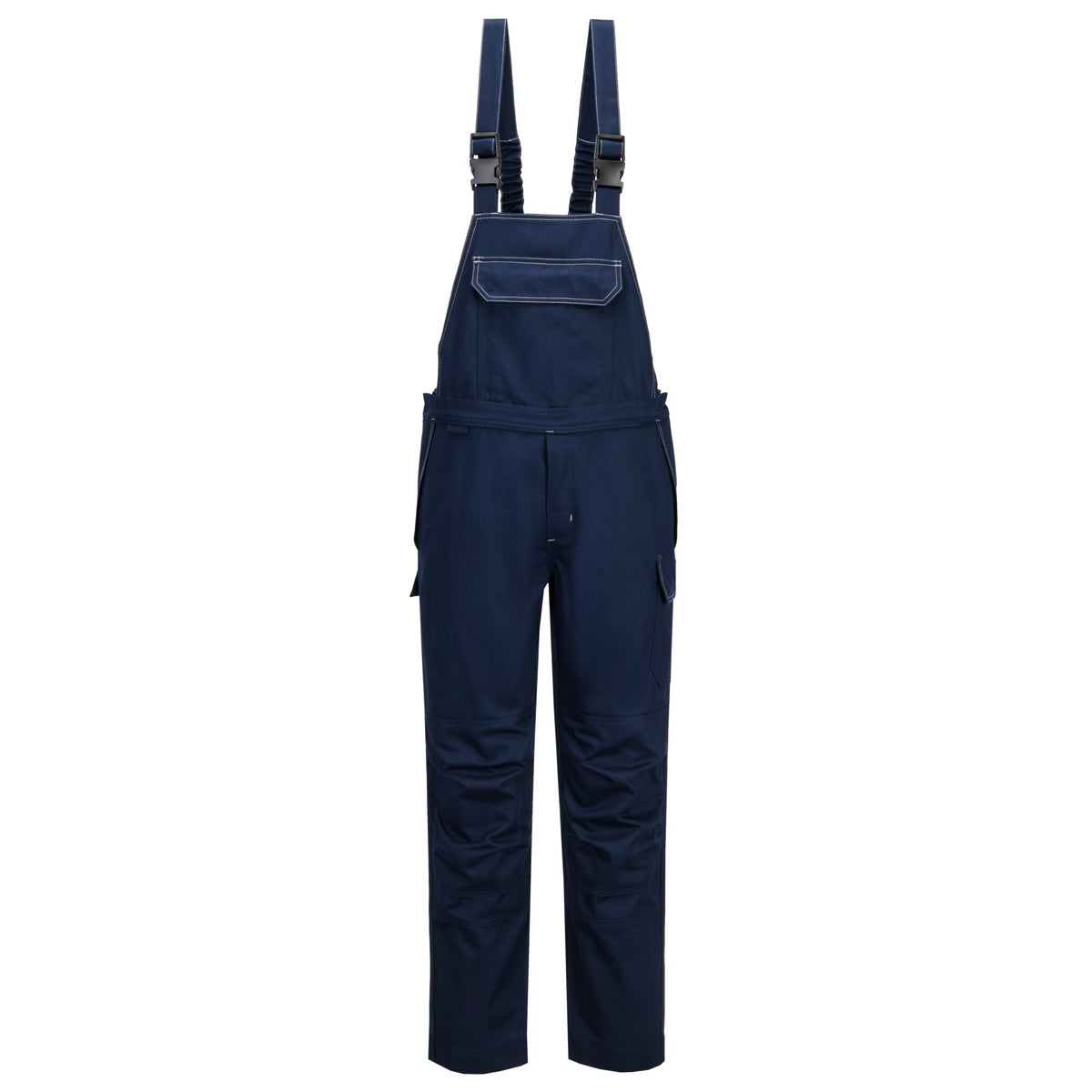 FR449 - Bizweld Work FR Amerikaanse Overall - Portwest